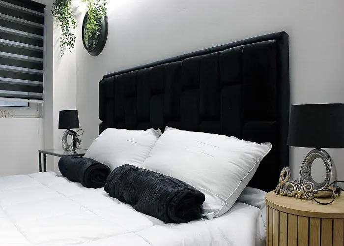Flumen House - Studio Apt - Trikala