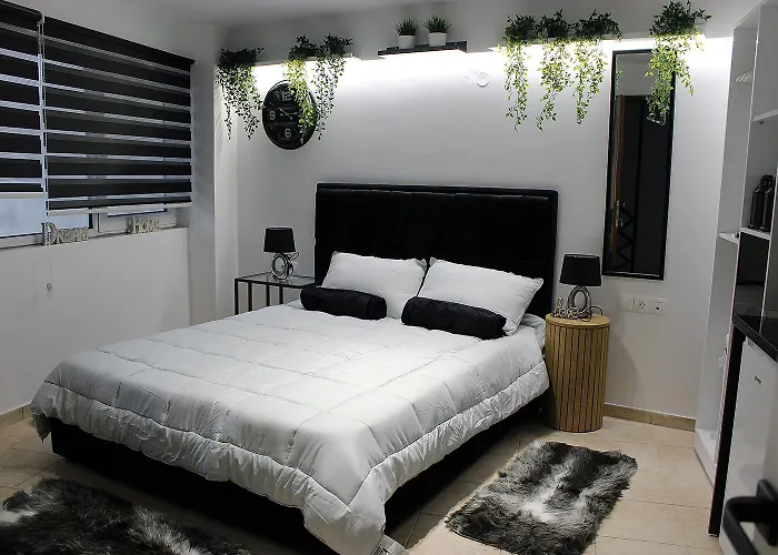 Flumen House - Studio Apt - Trikala