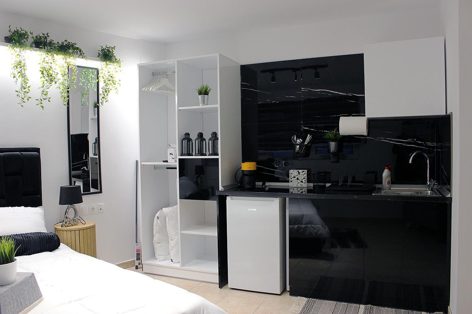 Flumen House - - Apartment